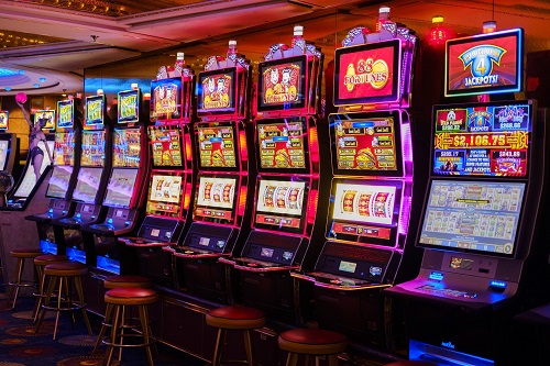 tips for winning at slots